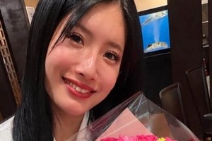 「長い長い戦い」の末に2度目の離婚...元「あいのり」でっぱりん告白　「憎しみもあった」相手との決着は