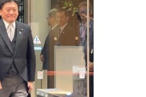 武部新農水相にさっそく３つの疑惑...事前の「身体検査」は行われたのか？