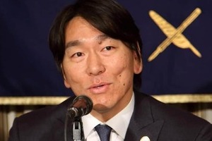 【巨人】松井秀喜監督、組閣はどうなる？識者は元大リーガー入閣を予想「『嫌だ』とは言えないと思う」