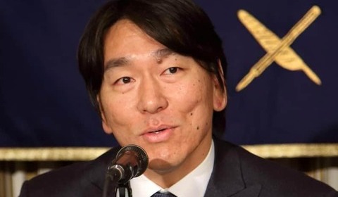 【巨人】松井秀喜監督、組閣はどうなる？識者は元大リーガー入閣を予想「『嫌だ』とは言えないと思う」