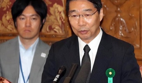 「警察と検察に文句を言え」前川喜平氏の強い口調に田村淳さん困惑　「まるで別人のようですな」