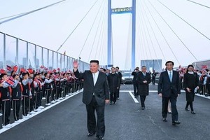 北朝鮮・金正恩総書記電撃訪中の思惑...テレ朝官邸キャップ「近く大きな動きがあるか」