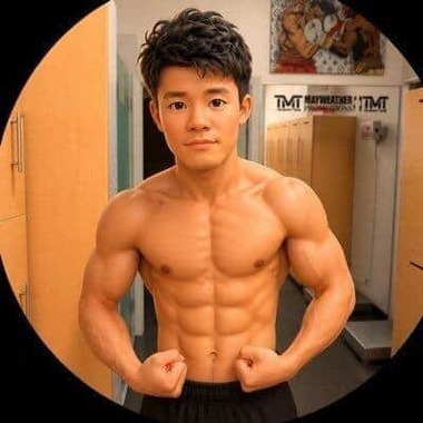 亀田和毅選手のXから
