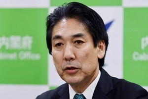 ここまで否定されてもダンマリ？　城内経財相が毎日新聞報道を全面否定、同社は「回答差し控える」