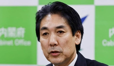ここまで否定されてもダンマリ？　城内経財相が毎日新聞報道を全面否定、同社は「回答差し控える」