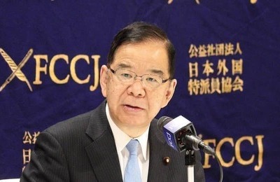 「どこかの政党の政治家よりはまだ潔い」志位和夫氏、AIの「改ざん」めぐり皮肉