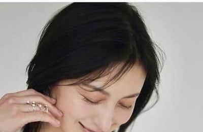 広末涼子「どんどん素敵に」変わらぬ美貌でほほ笑む最新ショット　「ありえない美しさ！」