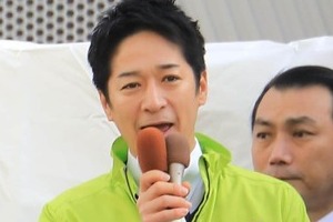 維新・藤田文武氏、比例定数「45減」で進めるべき　人口減少根拠なら「将来も削減」を法案に明記を