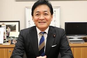 アキダイ社長、国会で「いつものエプロン」認められず　玉木雄一郎氏「さかなクンの帽子は認められたのに」