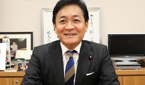 アキダイ社長、国会で「いつものエプロン」認められず　玉木雄一郎氏「さかなクンの帽子は認められたのに」