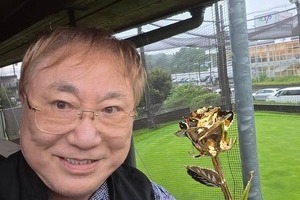 堀大輔氏、高須克弥氏に「インプゾンビ」→「うるさい子鼠め！」　応酬の末...高須氏は「刑事告発準備完了」