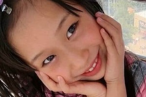 パンサー尾形の8歳娘が雰囲気激変！「3年生でも垢抜けたい」バッチリメイクで　「かわいくなりたいんだもん」