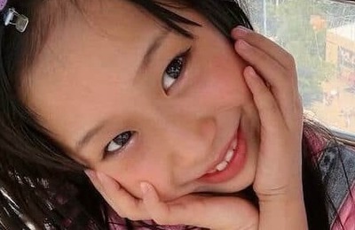 パンサー尾形の8歳娘が雰囲気激変！「3年生でも垢抜けたい」バッチリメイクで　「かわいくなりたいんだもん」