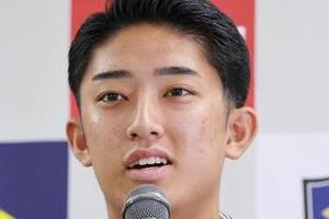 「メジャー挑戦」織田翔希が巨人入団の現実味　松井秀喜監督の誕生、ドラ1指名、長期戦になるかもしれないが　
