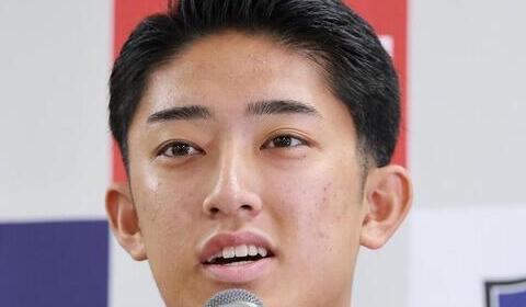 「メジャー挑戦」織田翔希が巨人入団の現実味　松井秀喜監督の誕生、ドラ1指名、長期戦になるかもしれないが　