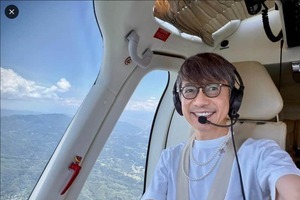 削除せねば刑事告訴「本気です」GMO熊谷代表の投稿が波紋　対象巡り疑問の声、家族構成への言及も物議【GMOの見解を追記】