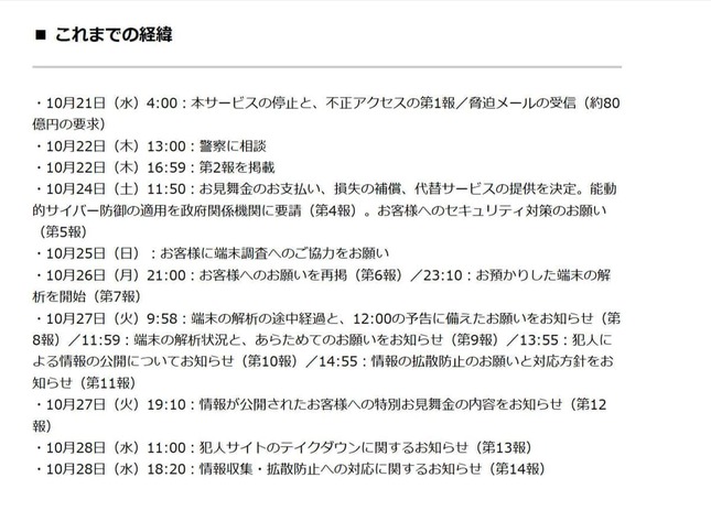 GMOインターネットグループの発表より