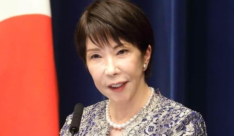 高市首相「ご高齢の方に働いていただく」投稿が炎上　G7欠席騒動の最中...過去の「働いて働いて」も蒸し返される
