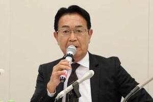 デジタル教科書は「こどもの成長に重大な悪影響」　川内博史氏、批判受けても反論