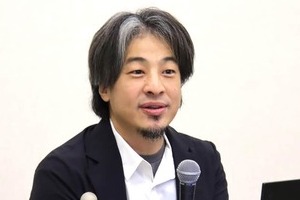 ひろゆき氏、夜間業務や地方転勤の男女差に持論　「持続性を考慮しない仕組みは、どこで破綻」