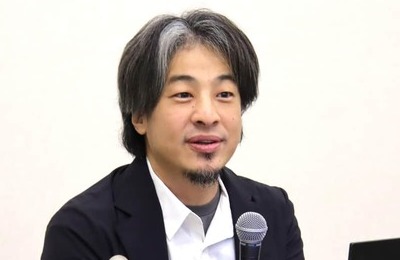 ひろゆき氏、夜間業務や地方転勤の男女差に持論　「持続性を考慮しない仕組みは、どこで破綻」