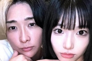 「激太りですね」ヒカル、半年で6キロ増え「人生最高体重」に　恋人・加藤神楽が投げかけた意外な言葉