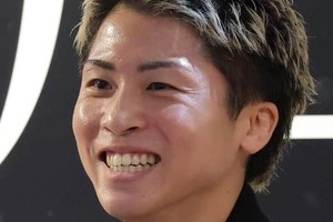 井上尚弥はフェザー級で通用する？　元世界王者2人がそろって不安視したポイント