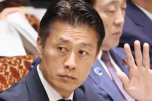 細野豪志防災担当相、防災「緊急要請」の理由を説明　「災害の予知情報」が契機ではない