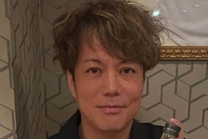 「飯食えなくなって」「しんどい戦い」　中咽頭がんで活動休止中「シャンプーハット」恋さん治療の日々を語る