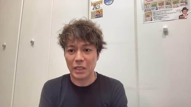恋さんのYouTubeより