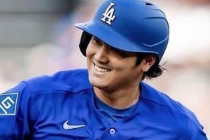 大谷翔平の愛犬デコピン、久しぶり登場...シャワー浴び「めっちゃ気持ち良さそう」「めちゃ可愛いです」大反響
