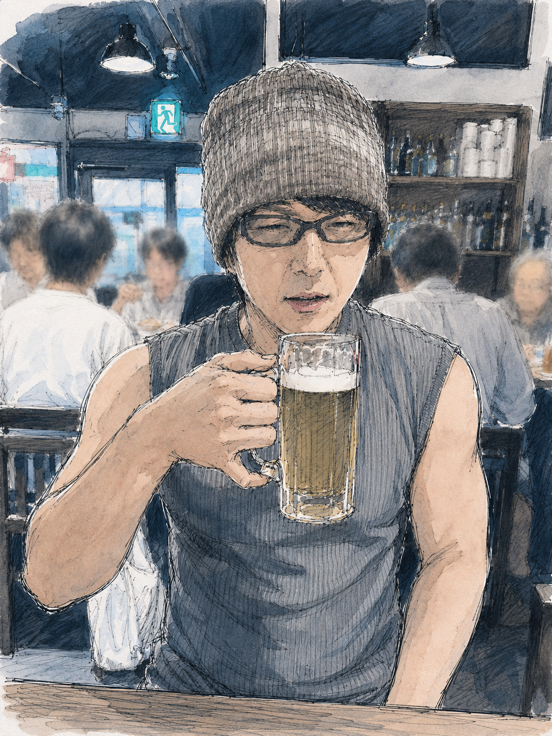 佐藤勇馬