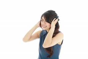 耳鳴りは耳鼻科医にとっても難しい分野だという（写真と本文は関係ありません）