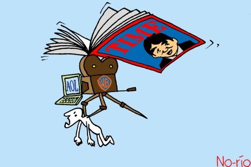 Illustration by Yamanoi Norio