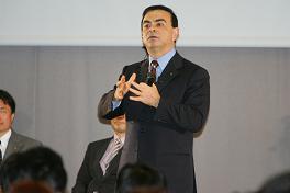 ゴーン氏は提携交渉をどう進めるのか