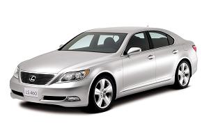 「LS460」の発売でレクサスの巻き返しなるか