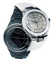 シチズンが「FURLA」と提携して発売するウォッチコレクション「ファッラ」