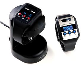 シチズン時計が発売する「i：VIRT（アイ：ヴァート）」