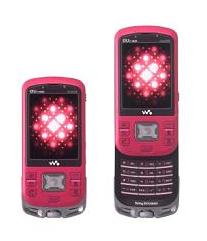 KDDI、沖縄セルラーが発売する「ウォークマンケータイW42S」