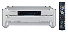 東芝が発売日を延期したHD DVD搭載ハードディスク レコーダー「RD－A1」