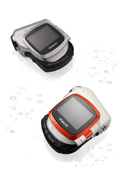 三洋電機が発売する「DMX-CA6」