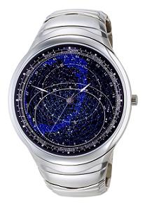 シチズン時計が発売するASTRODEA「全天モデル」