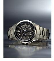 カシオ計算機が発売する「OCW－M700」