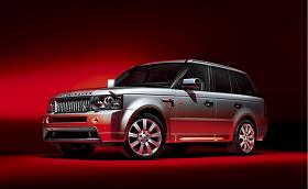 ランドローバージャパンが発売する｢HST LIMITED｣