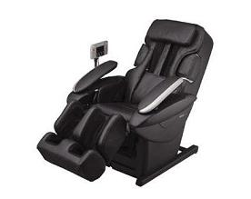 松下電器産業が発売するマッサージチェア「リアルプロ」