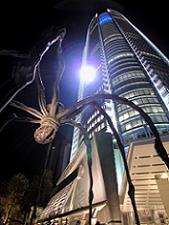 「ヒルズ族」の指南役でもあった村上容疑者。次の検察のターゲットはいるのか