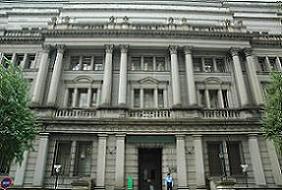 日銀総裁はどこへ行く