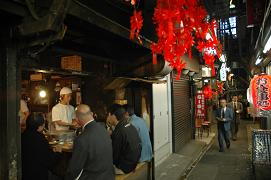 忘年会シーズンなのに飲酒「自粛命令」