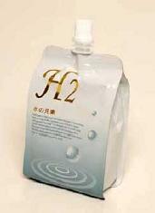 アイロム製薬が発売する「水の元素-みずのげん-（水素水）」