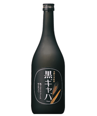 大麦発酵研究所が発売している「黒ギャバ」
